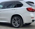 Белый БМВ Х5, объемом двигателя 3 л и пробегом 78 тыс. км за 23000 $, фото 5 на Automoto.ua