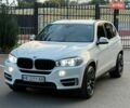 Білий БМВ Х5, об'ємом двигуна 2 л та пробігом 280 тис. км за 25500 $, фото 1 на Automoto.ua