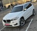 Белый БМВ Х5, объемом двигателя 3 л и пробегом 106 тыс. км за 28999 $, фото 1 на Automoto.ua