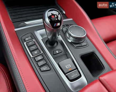 Білий БМВ Х5, об'ємом двигуна 4.39 л та пробігом 86 тис. км за 36900 $, фото 53 на Automoto.ua