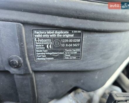 Белый БМВ Х5, объемом двигателя 2.99 л и пробегом 278 тыс. км за 27867 $, фото 14 на Automoto.ua