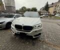 Білий БМВ Х5, об'ємом двигуна 3 л та пробігом 95 тис. км за 28000 $, фото 7 на Automoto.ua