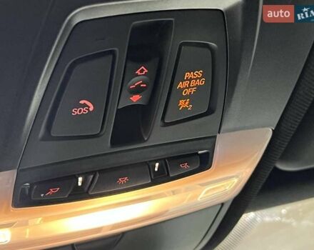 Белый БМВ Х5, объемом двигателя 2.98 л и пробегом 57 тыс. км за 34800 $, фото 33 на Automoto.ua