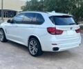 Белый БМВ Х5, объемом двигателя 3 л и пробегом 53 тыс. км за 21500 $, фото 7 на Automoto.ua