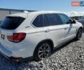 Белый БМВ Х5, объемом двигателя 2 л и пробегом 200 тыс. км за 24400 $, фото 5 на Automoto.ua