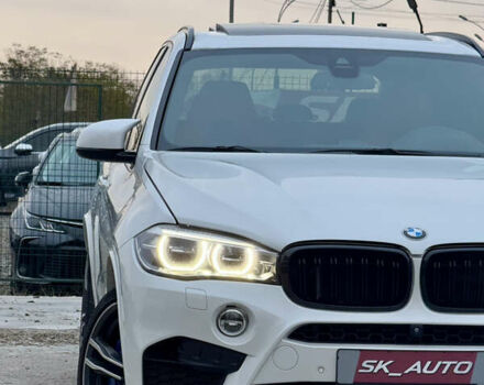 Білий БМВ Х5, об'ємом двигуна 4.39 л та пробігом 86 тис. км за 36900 $, фото 73 на Automoto.ua