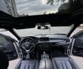 Білий БМВ Х5, об'ємом двигуна 3 л та пробігом 142 тис. км за 23000 $, фото 17 на Automoto.ua