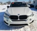 Белый БМВ Х5, объемом двигателя 2 л и пробегом 192 тыс. км за 17900 $, фото 1 на Automoto.ua