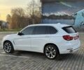 Белый БМВ Х5, объемом двигателя 3 л и пробегом 106 тыс. км за 28999 $, фото 5 на Automoto.ua