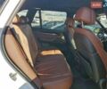Білий БМВ Х5, об'ємом двигуна 2 л та пробігом 158 тис. км за 14100 $, фото 10 на Automoto.ua