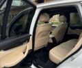 Белый БМВ Х5, объемом двигателя 3 л и пробегом 222 тыс. км за 22200 $, фото 9 на Automoto.ua