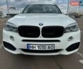 Белый БМВ Х5, объемом двигателя 2 л и пробегом 186 тыс. км за 22000 $, фото 1 на Automoto.ua
