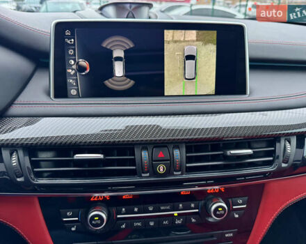 Білий БМВ Х5, об'ємом двигуна 4.39 л та пробігом 86 тис. км за 36900 $, фото 49 на Automoto.ua