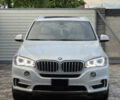 Белый БМВ Х5, объемом двигателя 2.99 л и пробегом 193 тыс. км за 28300 $, фото 1 на Automoto.ua