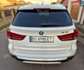 Белый БМВ Х5, объемом двигателя 2.99 л и пробегом 110 тыс. км за 31900 $, фото 8 на Automoto.ua