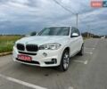 Белый БМВ Х5, объемом двигателя 3 л и пробегом 173 тыс. км за 19999 $, фото 1 на Automoto.ua