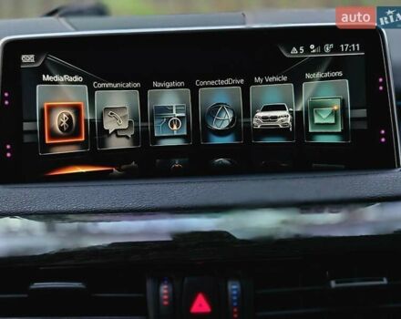 Белый БМВ Х5, объемом двигателя 3 л и пробегом 205 тыс. км за 25000 $, фото 23 на Automoto.ua