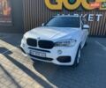 Белый БМВ Х5, объемом двигателя 2 л и пробегом 186 тыс. км за 24900 $, фото 1 на Automoto.ua