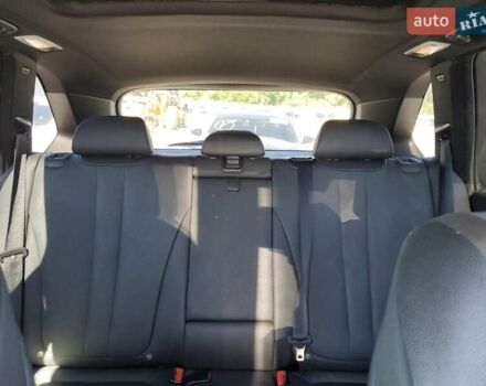 Белый БМВ Х5, объемом двигателя 2 л и пробегом 199 тыс. км за 30000 $, фото 10 на Automoto.ua