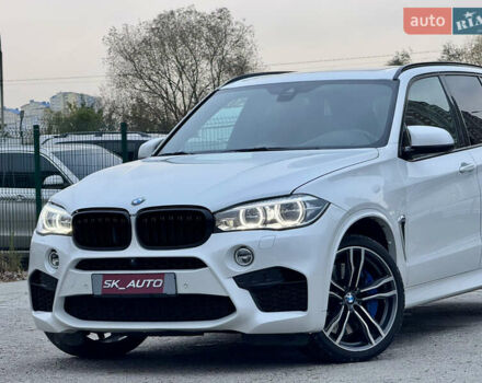 Білий БМВ Х5, об'ємом двигуна 4.39 л та пробігом 86 тис. км за 36900 $, фото 61 на Automoto.ua