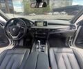 Белый БМВ Х5, объемом двигателя 2 л и пробегом 65 тыс. км за 21000 $, фото 6 на Automoto.ua