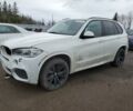 Белый БМВ Х5, объемом двигателя 3 л и пробегом 211 тыс. км за 28000 $, фото 1 на Automoto.ua