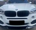 Белый БМВ Х5, объемом двигателя 2 л и пробегом 65 тыс. км за 21000 $, фото 2 на Automoto.ua