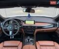 Белый БМВ Х5, объемом двигателя 3 л и пробегом 175 тыс. км за 37300 $, фото 55 на Automoto.ua