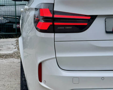 Білий БМВ Х5, об'ємом двигуна 4.39 л та пробігом 86 тис. км за 36900 $, фото 105 на Automoto.ua