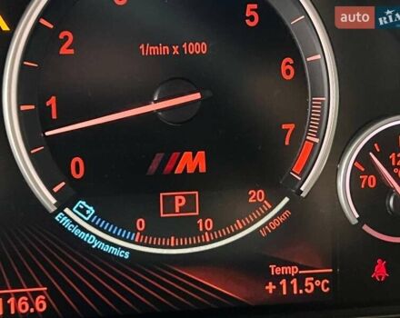 Белый БМВ Х5, объемом двигателя 2.98 л и пробегом 57 тыс. км за 34800 $, фото 31 на Automoto.ua