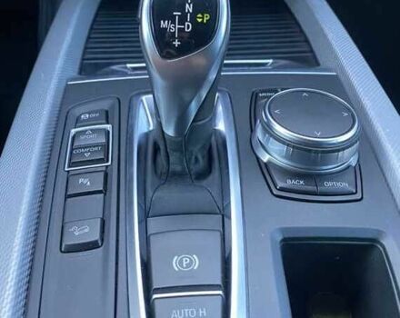 Белый БМВ Х5, объемом двигателя 2 л и пробегом 89 тыс. км за 21000 $, фото 17 на Automoto.ua