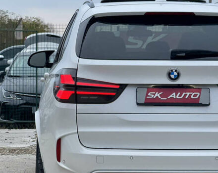 Білий БМВ Х5, об'ємом двигуна 4.39 л та пробігом 86 тис. км за 36900 $, фото 104 на Automoto.ua