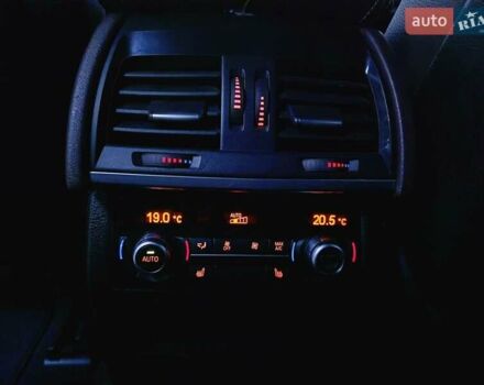 Белый БМВ Х5, объемом двигателя 3 л и пробегом 205 тыс. км за 25000 $, фото 53 на Automoto.ua