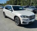 Белый БМВ Х5, объемом двигателя 2 л и пробегом 54 тыс. км за 9500 $, фото 1 на Automoto.ua