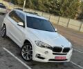 Белый БМВ Х5, объемом двигателя 3 л и пробегом 106 тыс. км за 28999 $, фото 13 на Automoto.ua