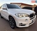 Белый БМВ Х5, объемом двигателя 2.99 л и пробегом 110 тыс. км за 31900 $, фото 16 на Automoto.ua