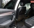 Белый БМВ Х5, объемом двигателя 2 л и пробегом 217 тыс. км за 27500 $, фото 18 на Automoto.ua