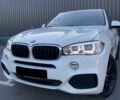 Белый БМВ Х5, объемом двигателя 2 л и пробегом 89 тыс. км за 21000 $, фото 1 на Automoto.ua
