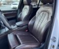 Белый БМВ Х5, объемом двигателя 2 л и пробегом 55 тыс. км за 8400 $, фото 8 на Automoto.ua