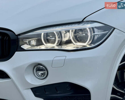 Білий БМВ Х5, об'ємом двигуна 4.39 л та пробігом 86 тис. км за 36900 $, фото 66 на Automoto.ua