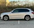 Белый БМВ Х5, объемом двигателя 2 л и пробегом 55 тыс. км за 8400 $, фото 4 на Automoto.ua