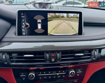 Білий БМВ Х5, об'ємом двигуна 4.39 л та пробігом 86 тис. км за 36900 $, фото 48 на Automoto.ua