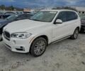 Белый БМВ Х5, объемом двигателя 3 л и пробегом 203 тыс. км за 8700 $, фото 1 на Automoto.ua