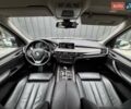 Белый БМВ Х5, объемом двигателя 3 л и пробегом 208 тыс. км за 28900 $, фото 15 на Automoto.ua