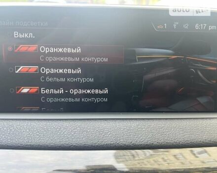 Білий БМВ Х5, об'ємом двигуна 2.98 л та пробігом 105 тис. км за 32994 $, фото 67 на Automoto.ua