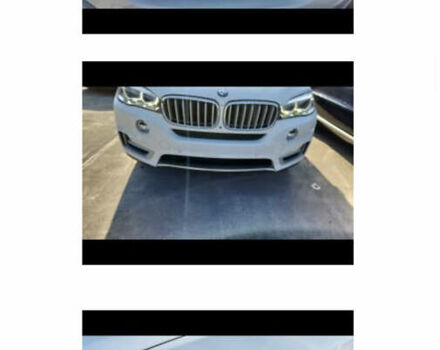 Білий БМВ Х5, об'ємом двигуна 2.99 л та пробігом 213 тис. км за 28800 $, фото 33 на Automoto.ua