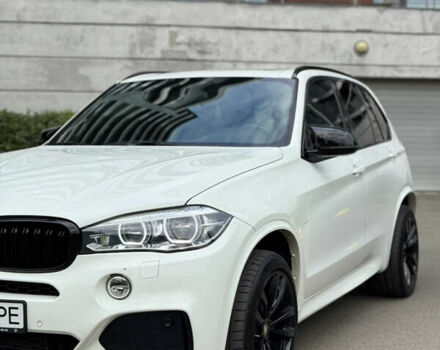 Белый БМВ Х5, объемом двигателя 2.98 л и пробегом 84 тыс. км за 31000 $, фото 9 на Automoto.ua