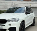 Белый БМВ Х5, объемом двигателя 2.98 л и пробегом 84 тыс. км за 31000 $, фото 9 на Automoto.ua