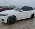 Белый БМВ Х5, объемом двигателя 2 л и пробегом 31 тыс. км за 29000 $, фото 1 на Automoto.ua
