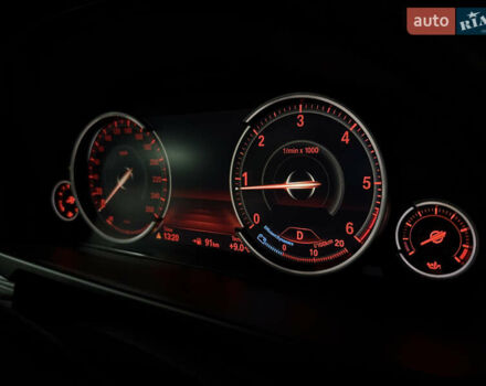 Белый БМВ Х5, объемом двигателя 2 л и пробегом 177 тыс. км за 26000 $, фото 28 на Automoto.ua